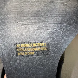 Dolce Vita Western Bootie Black Size 6.5 thumbnail 8