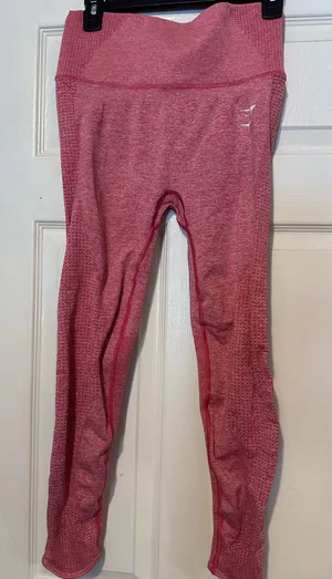 Gymshark Leggings thumbnail 1