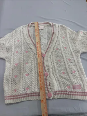 Taylor Swift Lover Cardigan M/L‎ thumbnail 8