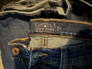 Lucky Brand Jeans thumbnail 2
