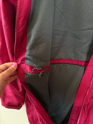 Carhartt Rain Jacket thumbnail 4
