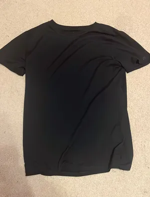 Target oversized tee thumbnail 1
