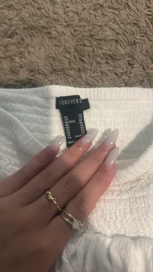 Forever 21 Skirt Mini thumbnail 2