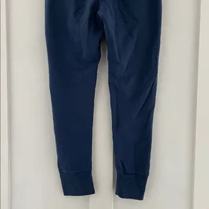 FP Movement by Free People Sunny Skinny Jogger Sweatpants Navy Blue Size M NWT thumbnail 10