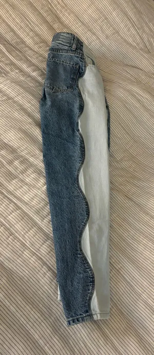 Revice Denim Jean thumbnail 4