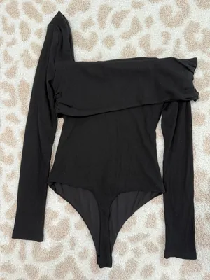 Revolve Bodysuit thumbnail 3