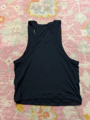 Aritzia Sunday Best Tank Top thumbnail 4