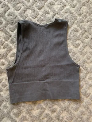 Urban Outfitters Crop Top thumbnail 2