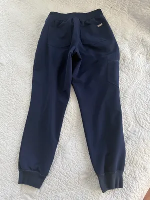 FIGS Zamora Jogger Pants High-Waisted thumbnail 2