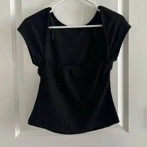 ASTR Textured Top thumbnail 2