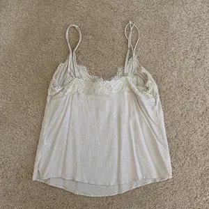 Abercrombie & Fitch Lace Camisole thumbnail 6