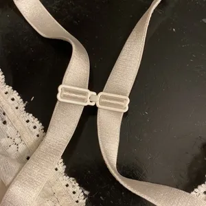 Wacoal Cream Lace Bralette Size 34 thumbnail 13