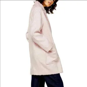 ✨HP✨Zara Wool Blend Coat✨ thumbnail 2