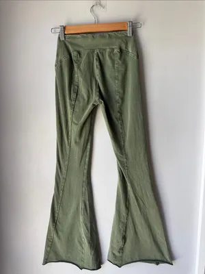 Urban Outfitters Flares thumbnail 4