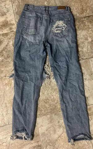 American Eagle Jeans thumbnail 2