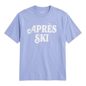 Vineyard Vines Apres Ski T-Shirt Size XL thumbnail 1