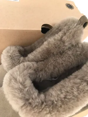 UGG Nita Platform thumbnail 7