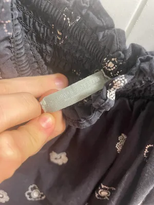 Baby Doll Dress thumbnail 3