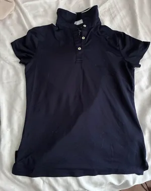Etonic Women’s Golf Polo NWOT Blue Size XS thumbnail 1