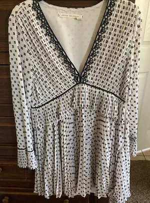 Chelsea & Violet Dress thumbnail 1