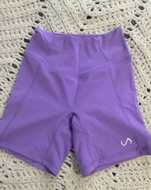 TLF shorts Purple thumbnail 1