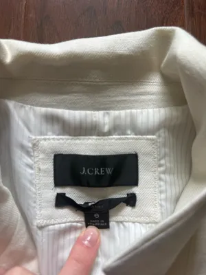J.Crew Blazer Women’s thumbnail 6
