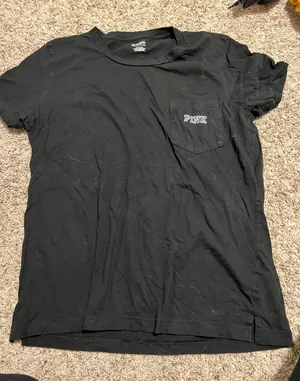 Victoria's Secret Tshirt thumbnail 1