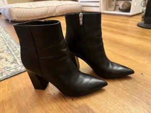 Marc Fisher Boots thumbnail 3