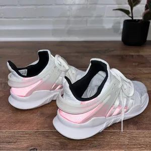 Adidas Ortholite Equipment Reflective Running Sneakers thumbnail 9