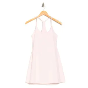 Z by ZELLA | L | Active Racerback Dress In Pink Amour thumbnail 2