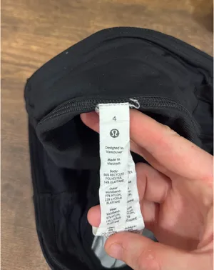 Lululemon Shorts Speed Up 2.5" thumbnail 4