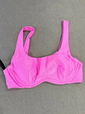 Pink Victoria's Secret Bikini Set L thumbnail 5