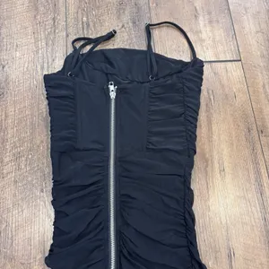 WHITE FOX BOUTIQUE Full Of Flavour Midi Dress Mesh Sexy Nightwear Elegant Sz XS thumbnail 9