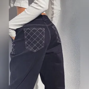Tiger Mist Megan Pants - Black - XS thumbnail 2