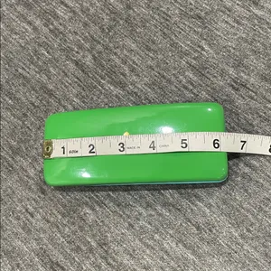 Kate Spade Blue/Green Glasses Case thumbnail 10