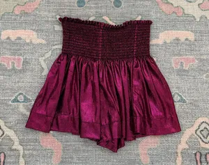 Queen of Sparkles Shorts thumbnail 1