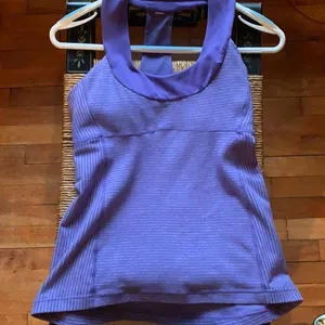 Lululemon Scoop Neck Tank Top thumbnail 1