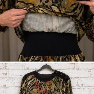Unbranded Women's multi Dress thumbnail 7