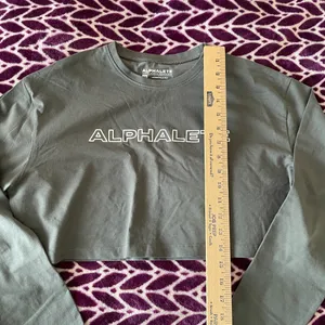 Long Sleeve Medium thumbnail 2