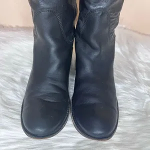 Frye Paige Tall Riding Boots Size 6 thumbnail 7