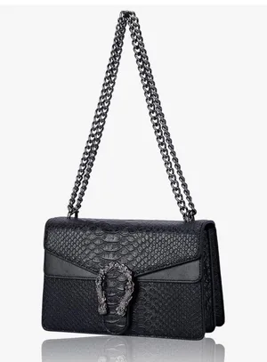 Crossbody & Shoulder Bag Black thumbnail 1