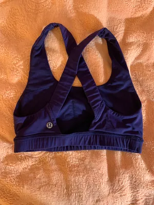 Sports Bra thumbnail 2