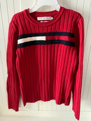 Tommy Hilfiger Sweater thumbnail 1