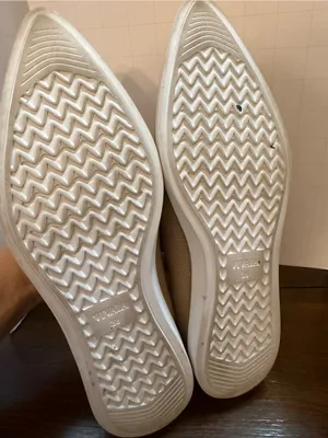 Vivaia Veronica All Day Standing Comfort Water Repellent Flats Washable Almond thumbnail 7