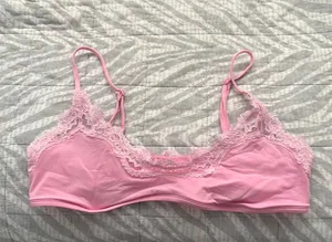 SKIMS Fits Everybody Bralette thumbnail 1