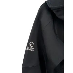 The North Face XS Ridgewall soft shell jacket Full Zip Coat Sweatshirt Hoodie thumbnail 3