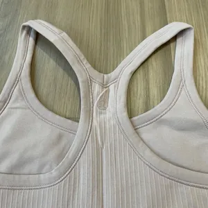 Lululemon Ebb to Street Racerback Crop Tank Top thumbnail 4