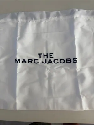 NWT Marc Jacobs The Snapshot Watercolor Crossbody Pink Leather thumbnail 3