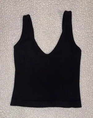 FP Movement Ribbed Tank thumbnail 1
