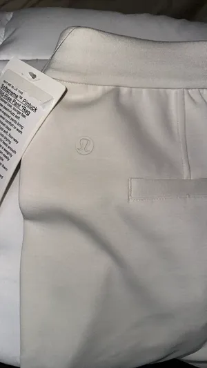 Lululemon Soft stream Pant thumbnail 5